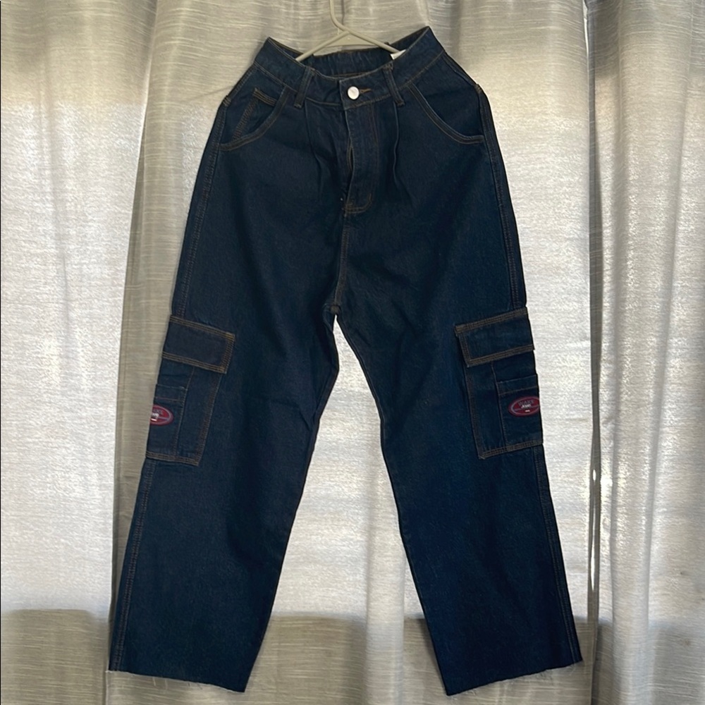 SHEIN Women's Denim Jeans